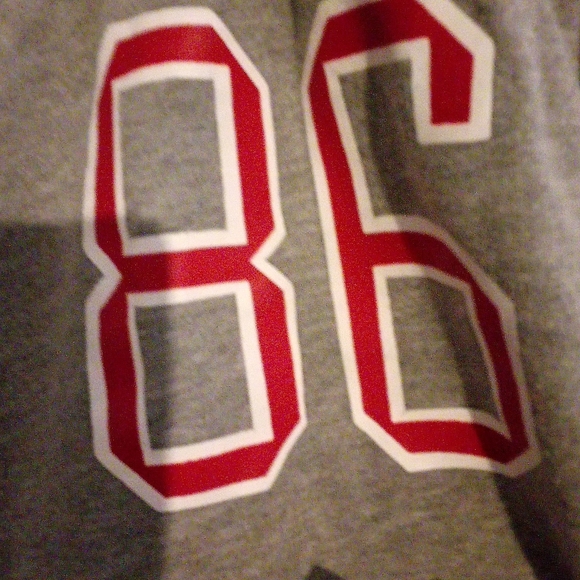 PINK by Victoria Secret Pink University 1986 - Picture 3 of 5